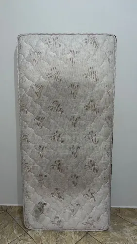 Colchão Solteiro Castor