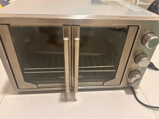 Forno elétrico
