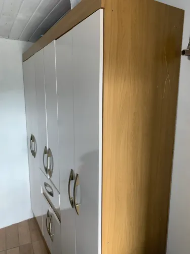 Guarda roupa de casal
