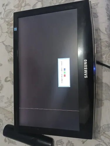 Monitor Samsung (Leia a descrição)