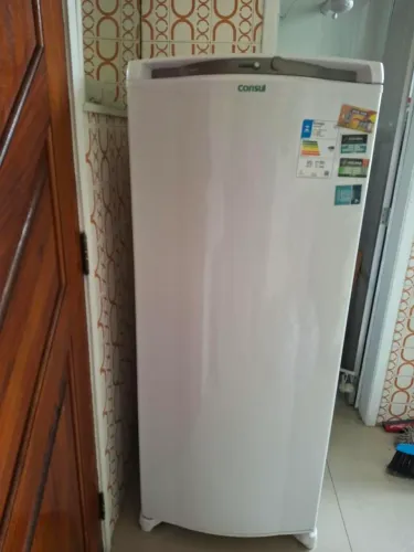 Frizzer Consul Super Novo