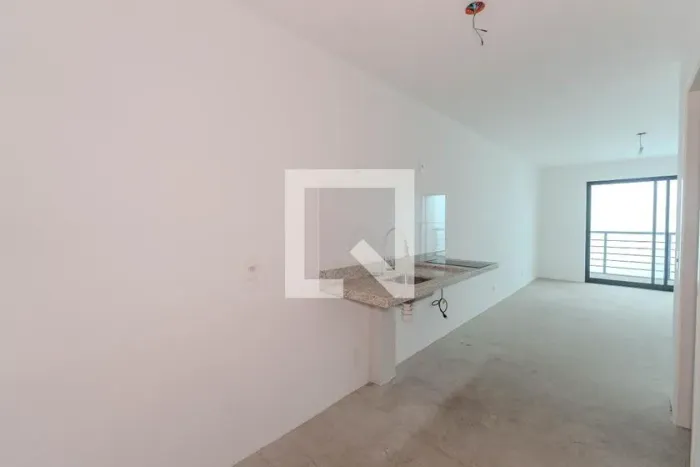 Apartamento à Venda - Bela Vista, 1 Quarto, 32 m2