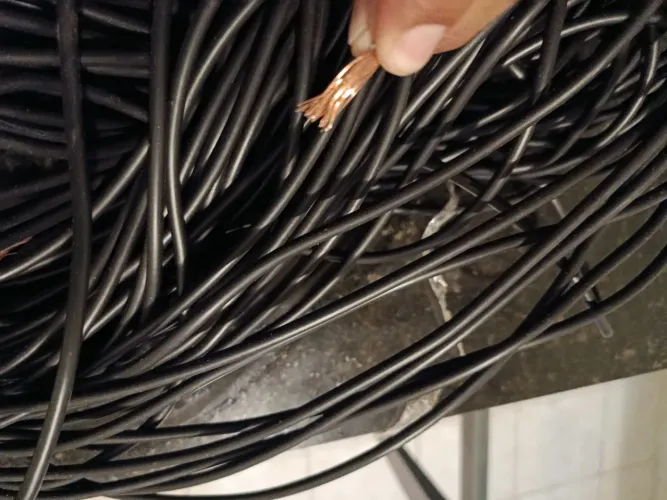 Fio 6mm