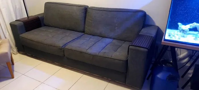 Sofá 