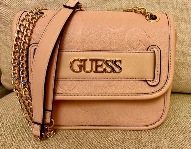 Bolsas originais do EUA GUESS