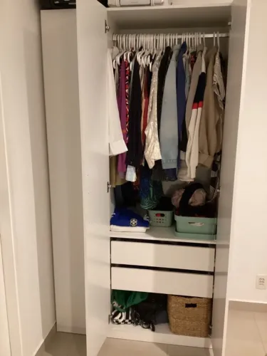 Guarda-roupa