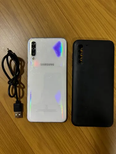 GALAXY A50 SAMSUNG