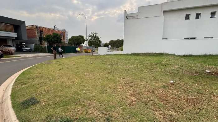 Terreno para venda  Condomínio Residencial Creta, Jardim Park Meraki, Indaiatuba SP