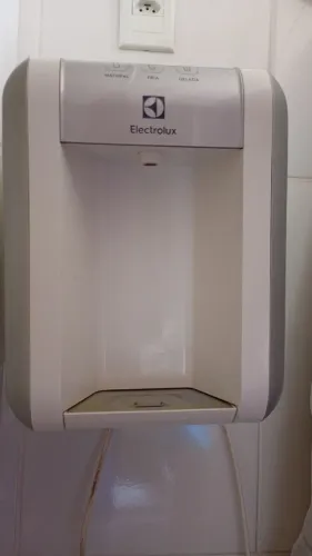 Purificador de água Eletrolux