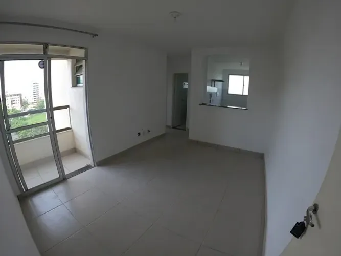 Apartamento para Venda no Castelo, BH