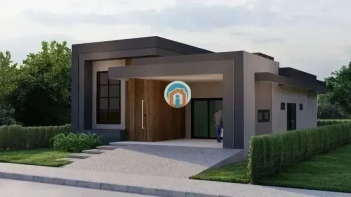 Sonhos da serra - Bananeiras - pb casa ja em construção quase pronta!