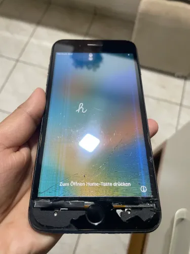 Iphone 8 plus