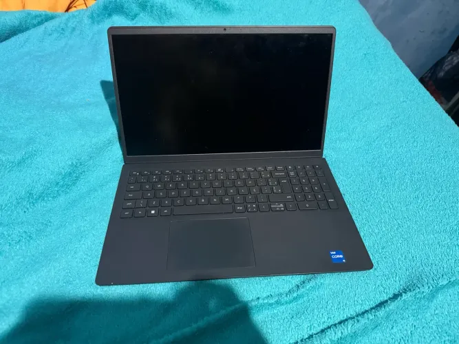 Notebook Dell Inspiron 15