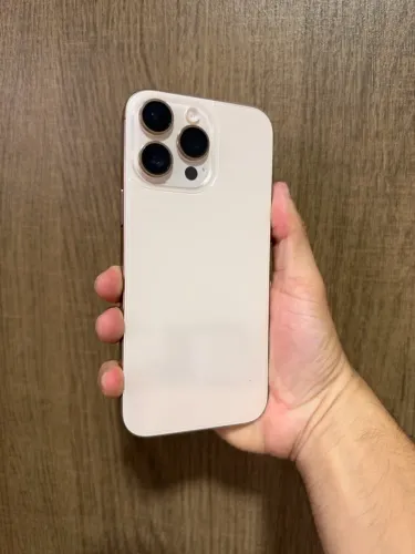 IPhone 16 Pro Max 512GB