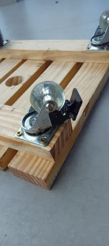 Suporte para vaso de planta