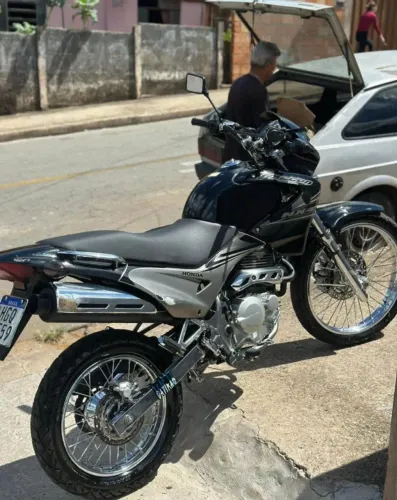 Vendo Falcon 2008 