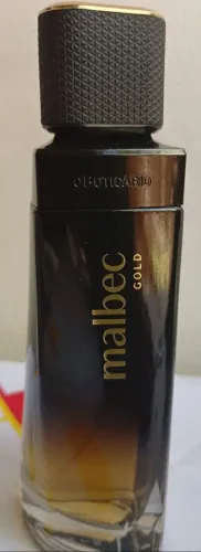 MALBECK GOLD