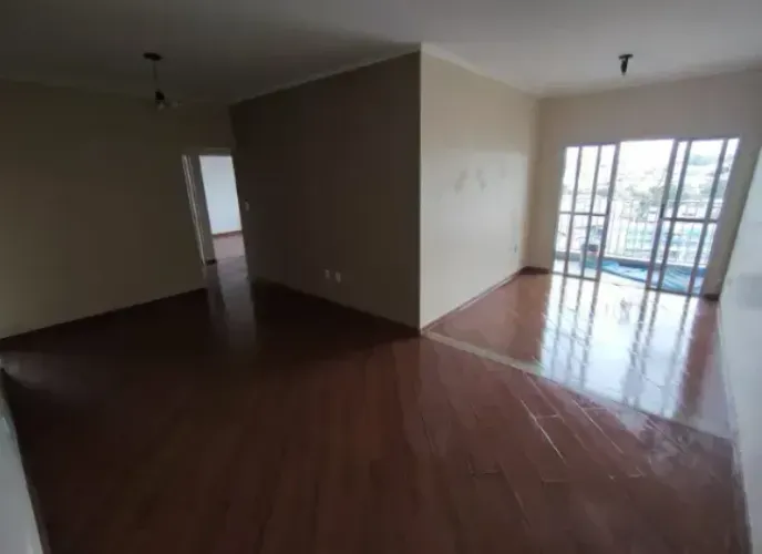 Imóvel para venda com 93 metros quadrados com 3 quartos em Parque Santana - Mogi das Cruze