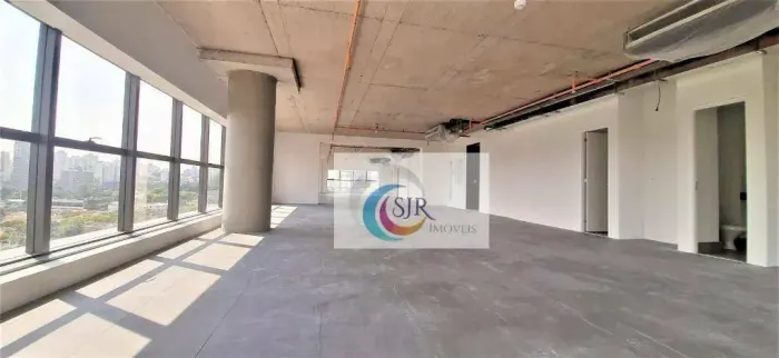 Conjunto para alugar, 150 m² - Moema - São Paulo/SP