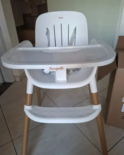 Cadeira de papa