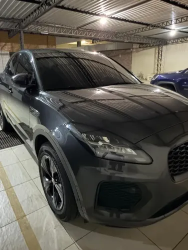Jaguar E-Pace R-dynamic S 2.0 AWD 249cv Aut. 2021