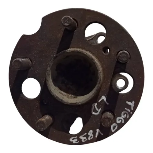 Cubo Roda Dianteira Direita Chery Tiggo 2009 2010 A 2015