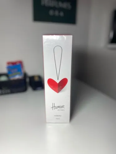 Meu Primeiro Humor 75ml