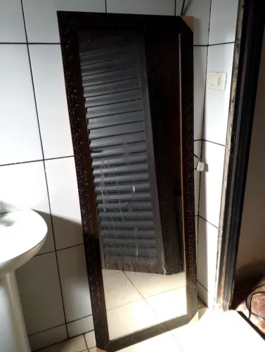 Espelho ?