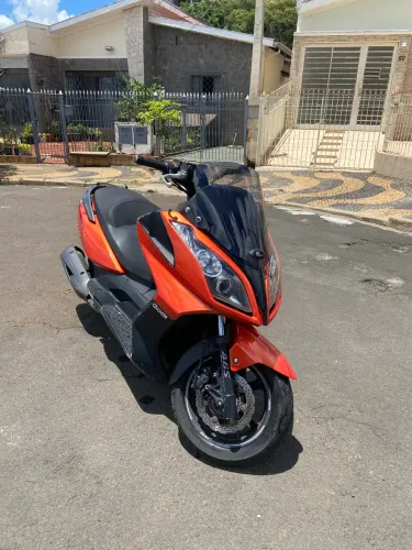 Kymco Downtown 300i - /2019** Scooter automática