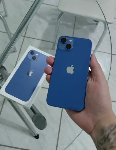 Iphone 13 128GB