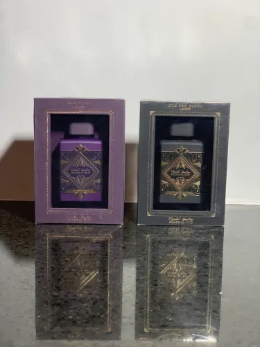 Perfumes Árabes Originais
