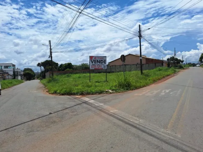 Área - R. 49 - Bairro Cardoso Continução