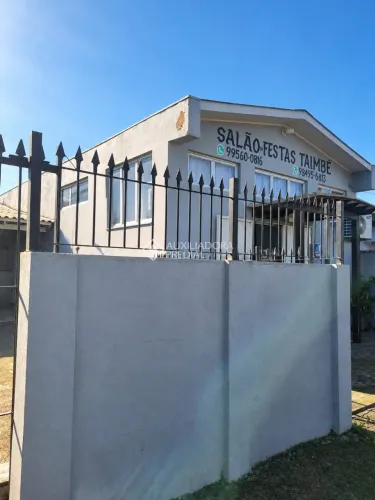 CASA COMERCIAL-EXCELENTE OPORTUNIDADE DE INVESTIMENTO