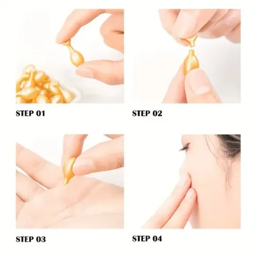 Creme com Ácido Hialurônico, Vitamina E, Cuidados Faciais