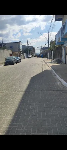 Terreno vendo ou troco