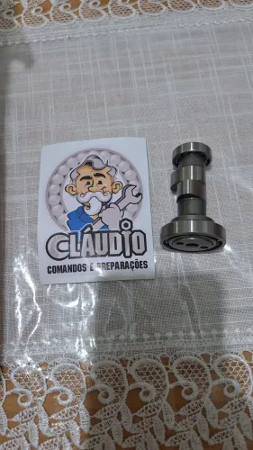 Comando preparado da pop 100 do "VEIO COMANDOS & PREPARAÇÕES"