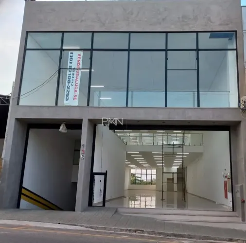 Prédio à venda em Vinhedo, Centro, com 1100 m²