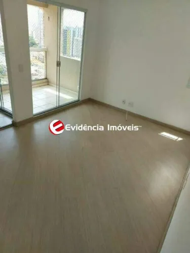 Apartamento à venda, 60 m² por R$ 445.000,00 - Vila Assunção - Santo André/SP