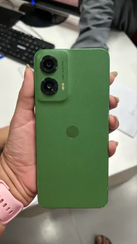 MOTO G35 128GB 5G