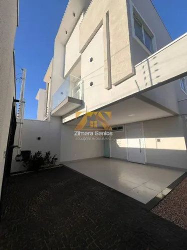 Sobrado com 3 suítes, 125 m² - 303 sul (Arso 31) - Palmas/TO
