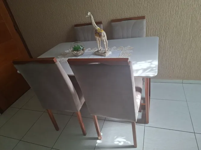 Mesa de jantar
