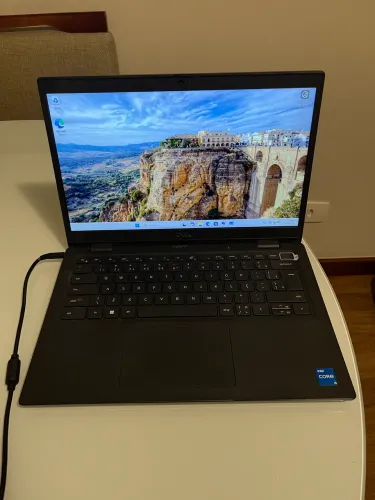 Notebook Dell Latitude 3420 i5 11 geracao 8GB RAM SSD 256GB