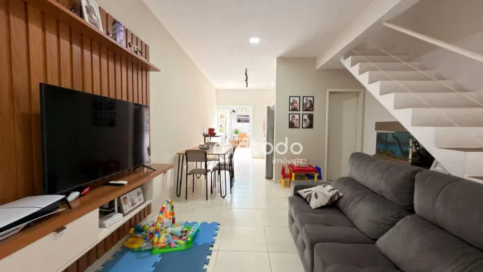 Casa com 2 quartos à venda, 100 m² por R$ 550.000 - Bairro Ipiranga - Guararema/SP