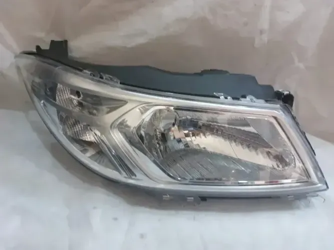 Farol Direito Onix 13/18 Original Recuperado N128