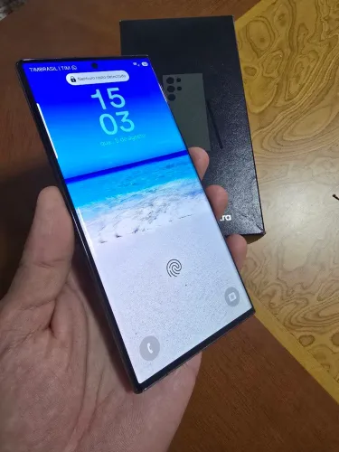 Samsung Galaxy S23 Ultra