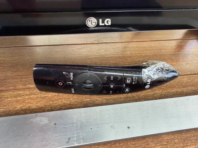 TV LG 42 POLEGADAS