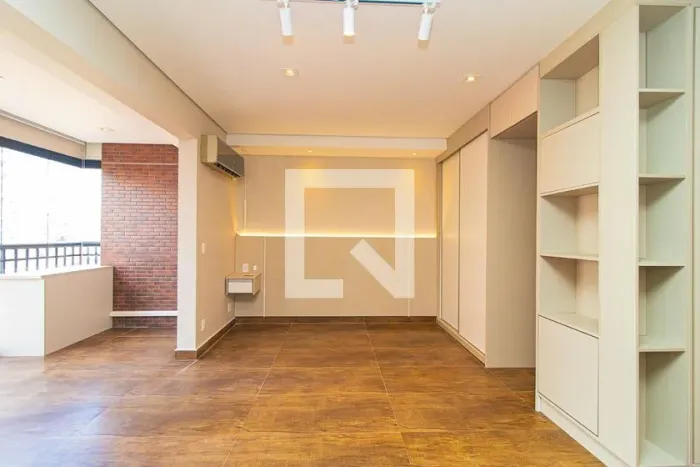 Apartamento à Venda - Bela Vista, 1 Quarto, 42 m2