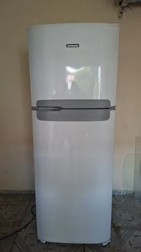 Geladeira continental