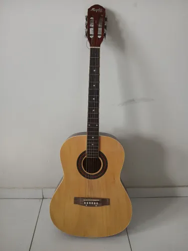 Violão Memphis