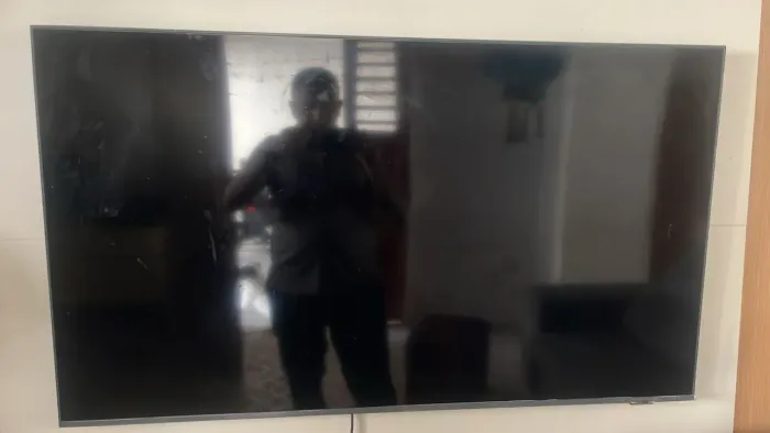TV SMART SAMSUNG 50